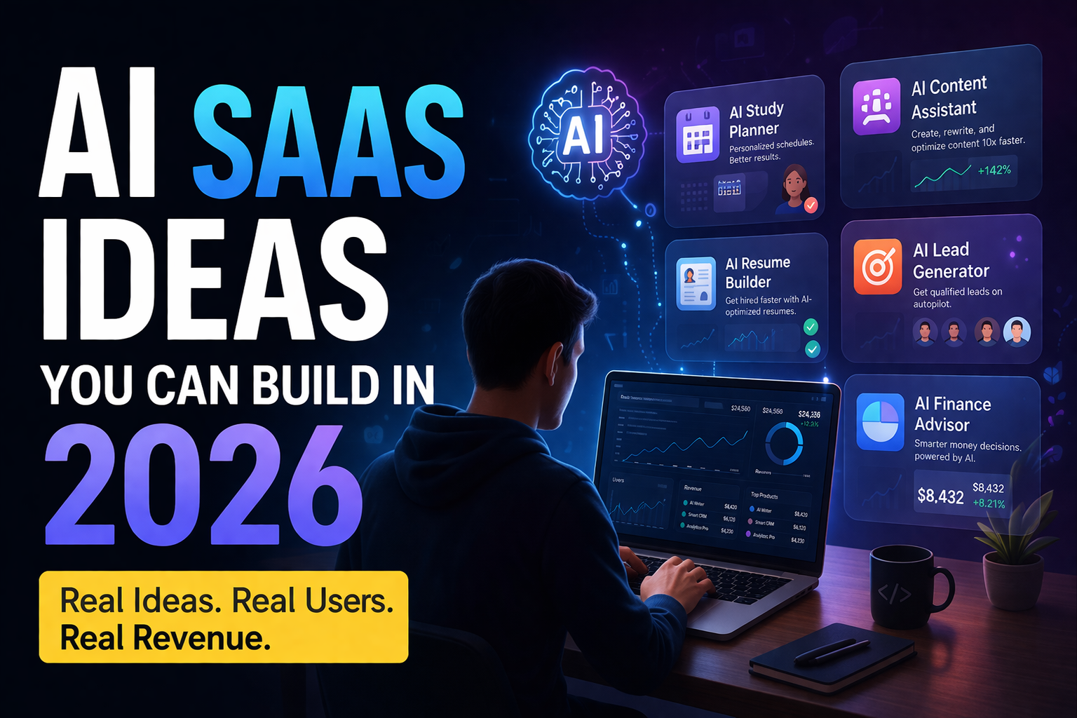 Future Tech Ideas For 2026